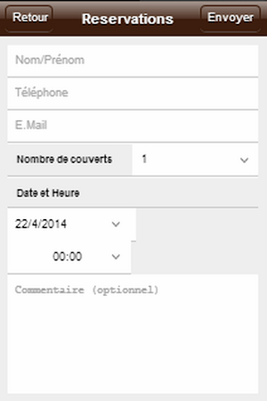 Le Chahut Screenshot 3