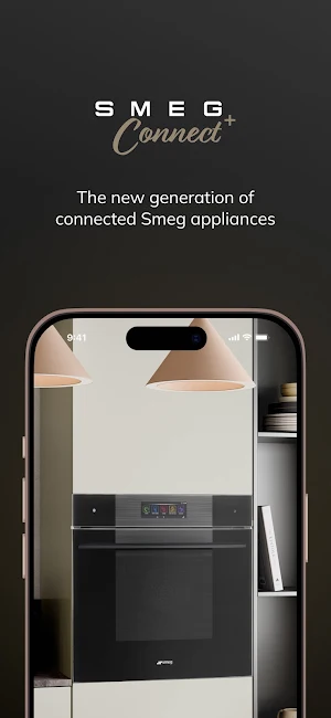 SmegConnect+ Screenshot 0