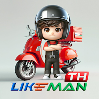 LikeMan TH