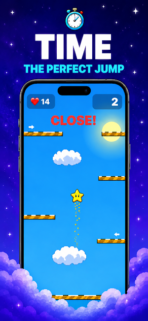 Fallen Star Screenshot 1