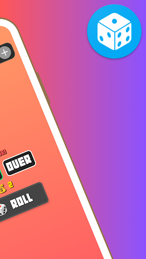 DiceRollAuto III Screenshot 1