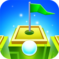 Mini Golf Magic
