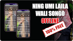 Wali songo - Umi Laila Offline Screenshot 0