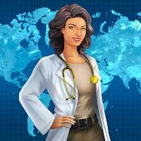 Dr. Sara: Disease Detective