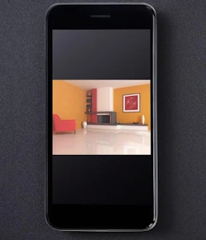 Home Paint Ideas Screenshot 1