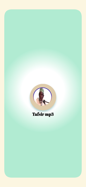 Tafsir Bachir Ghana Yandou mp3 Screenshot 0
