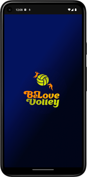 BeLove Volley Screenshot 0