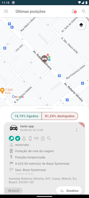 RotaMax Screenshot 1
