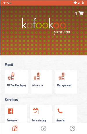 Kofookoo Screenshot 0