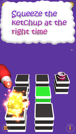Empty Burger Screenshot 3