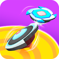 Tops.io - Spinner Blade Arena