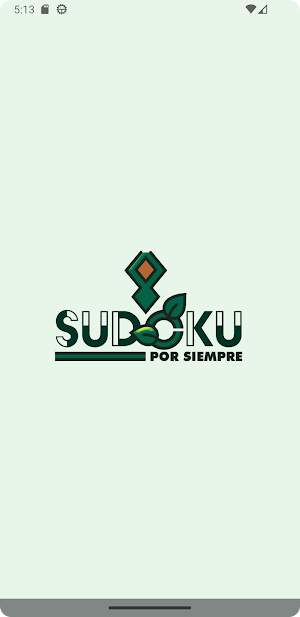 Sudoku: Por siempre Screenshot 0