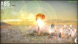 Nuke Em All Screenshot 2