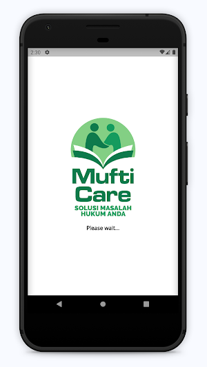 Mufti Care Screenshot 0