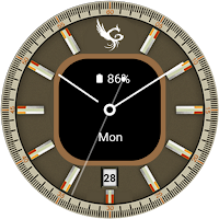 Sovereign Watch Face