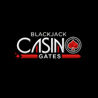 Blackjack Casino Gates
