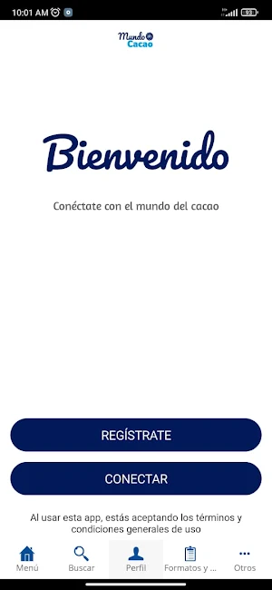 Mundo Cacao Screenshot 0