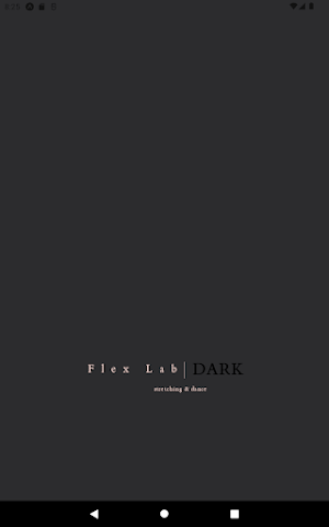 DarkFlex Screenshot 3