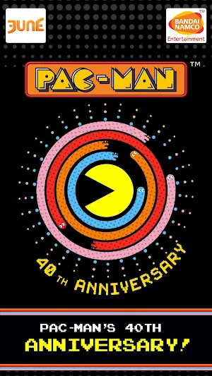 PAC-MAN Screenshot 0