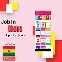 Ghana Jobs Hub
