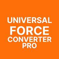 Universal Force Converter Pro