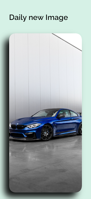 Car Wallpapers HD Screenshot 3