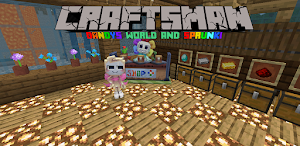 Craftsman Spranky Dandys Craft Screenshot 1