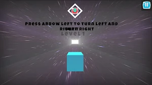Run fast geometry Screenshot 3