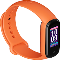 AMAZFIT BAND 5 Guide