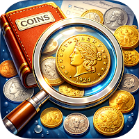 Coin Collection Manager