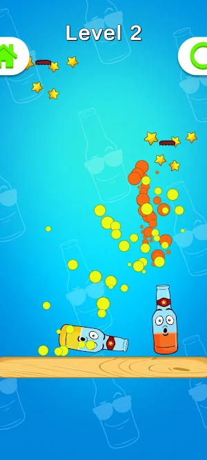 Soda Popper Screenshot 2