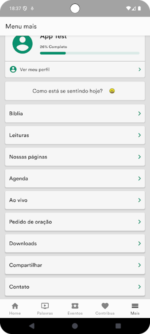 comrefugio Screenshot 2