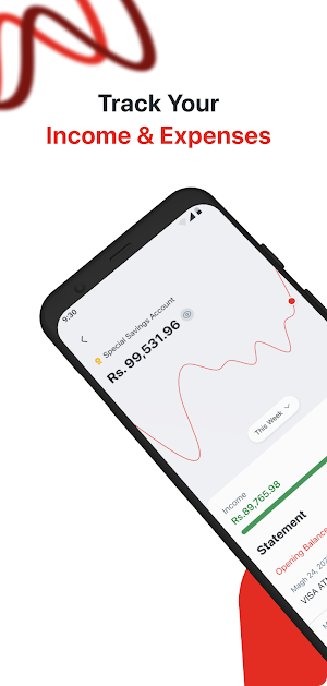 Araniko Smart App Screenshot 0
