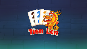 Tien Len - Tiến Lên - Ta la Screenshot 2