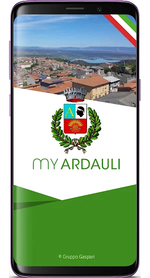 MyArdauli Screenshot 0