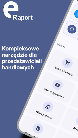 eRaport Screenshot 0