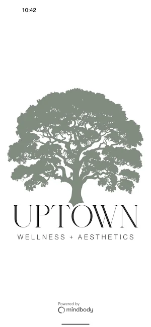 Uptown Wellness and Aesthetics Screenshot 0