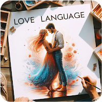 LOVE LANGUAGE