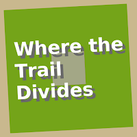 zBook: Where the Trail Divides