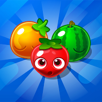 Fruit Crush