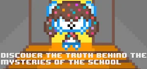 Welcome To Sugar High'S ENG Screenshot 1