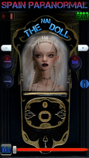 Nai The Doll Ghost Box Screenshot 0