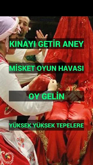 Kına Gecesi Müzikleri Screenshot 1