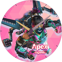 ApexLegends WatchFace