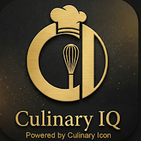 Culinary IQ: Lets Cook Smarter