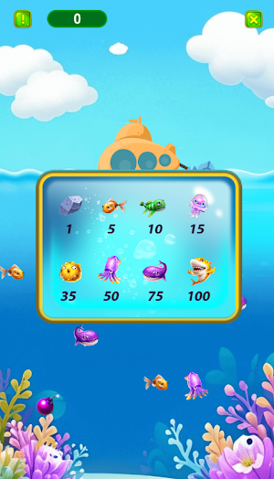 A28SubmarineFishingKing Screenshot 3