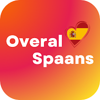 Overal Spaans