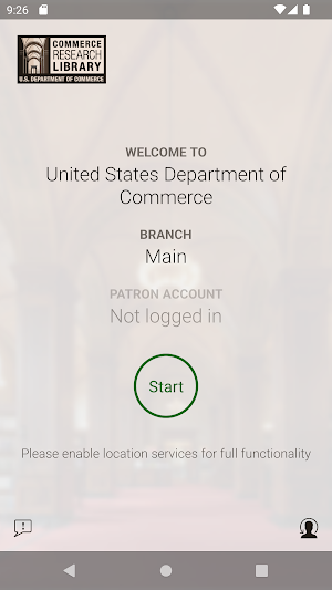 CRL Checkout Screenshot 0
