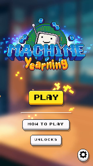 Machine Yearning Screenshot 0