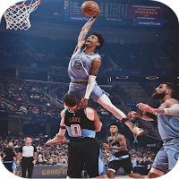 Nba Wallpapers Basketball